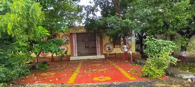 प्राथमिक आरोग्य केंद्र कुंबेफळ